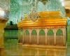 حرم امام حسین (ع)